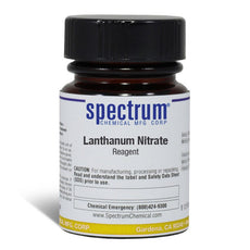 Lanthanum Nitrate, Reagent