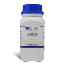 Lead Chloride, Powder, Reagent