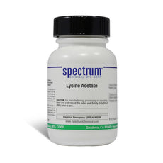 Lysine Acetate