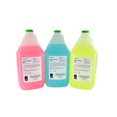 Lab Pro Buffer Solution pH 7 Yellow 