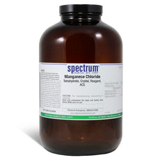 Manganese Chloride, Tetrahydrate, Crystal, Reagent, ACS