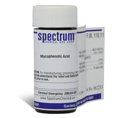 Mycophenolic Acid