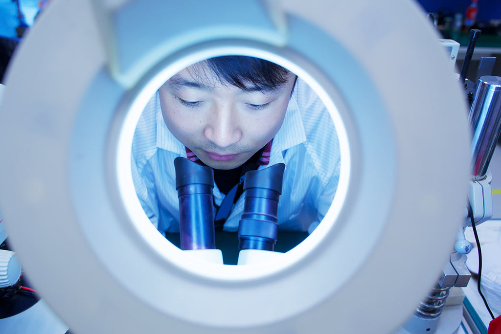 Medical Device Manufacturing