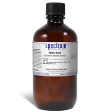 Nitric Acid, 10 Percent (w/v) Aqueous Solution
