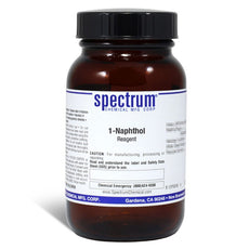 1-Naphthol, Reagent