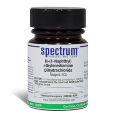 N-(1-Naphthyl)ethylenediamine Dihydrochloride, Reagent, ACS