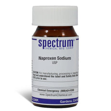 Naproxen Sodium, USP