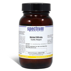 Nickel Nitrate, Crystal, Reagent