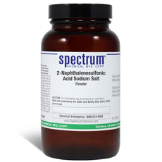 2-Naphthalenesulfonic Acid Sodium Salt, Powder