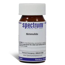 Nimesulide