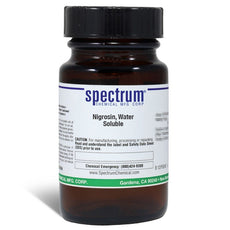 Nigrosin, Water Soluble