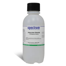 Potassium Chloride, 3 M Aqueous Solution