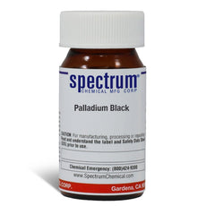 Palladium Black