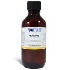 Perchloric Acid, 70 Percent, Reagent, ACS