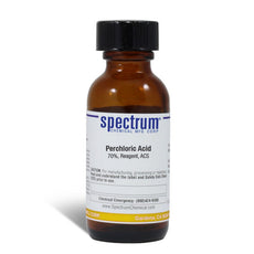 Perchloric Acid, 70 Percent, Reagent, ACS