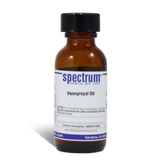 Pennyroyal Oil