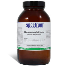 Phosphomolybdic Acid, Crystal, Reagent, ACS