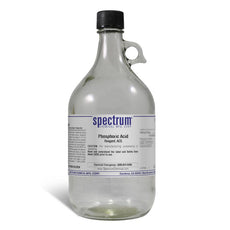 Phosphoric Acid, Reagent, ACS