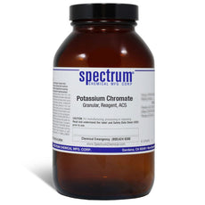 Potassium Chromate, Granular, Reagent, ACS