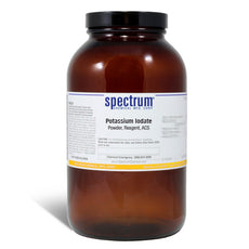 Potassium Iodate, Powder, Reagent, ACS