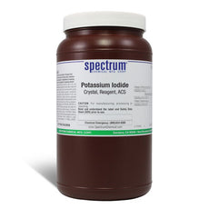 Potassium Iodide, Crystal, Reagent, ACS