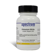 Potassium Nitrite, Crystal, Reagent, ACS