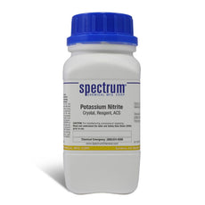 Potassium Nitrite, Crystal, Reagent, ACS