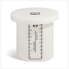 Pig Open-Top Chem Strg, Tank 5 Gal Each - PAK5100
