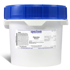 Piperazine, Anhydrous