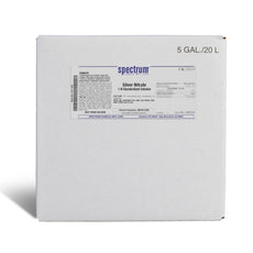 Silver Nitrate, 1 N Standardized Solution