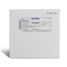Sodium Hydroxide, 50 Percent (w/v) Solution