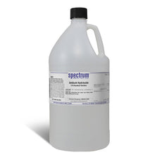Sodium Hydroxide, 5 N Aqueous Solution