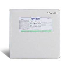 Sodium Thiosulfate, 0.100 N Aqueous Solution, APHA