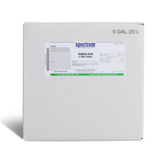 Sulfuric Acid, 0.100N, APHA, Solution
