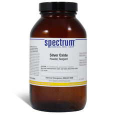 Silver Oxide, Powder, Reagent