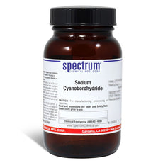 Sodium Cyanoborohydride