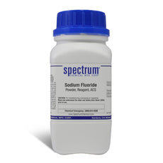 Sodium Fluoride, Powder, Reagent, ACS