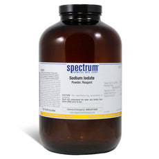 Sodium Iodate, Powder, Reagent