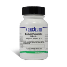 Sodium Phosphate, Dibasic, Anhydrous, Reagent, ACS