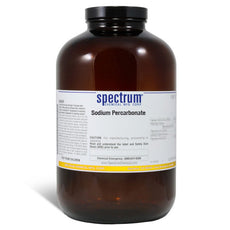 Sodium Percarbonate