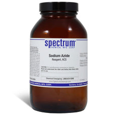Sodium Azide, Reagent, ACS