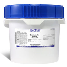 Succinylcholine Chloride, Dihydrate, USP