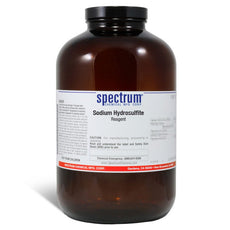 Sodium Hydrosulfite, Reagent