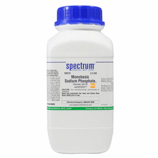 Monobasic Sodium Phosphate, Dihydrate, USP, EP, bioCERTIFIED(TM)