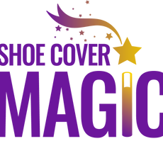 Shoe Cover Magic SCMSM CL Magic Shoe Cover Dispenser - Machine - Small - No Clips
