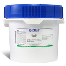 Silica Gel, For Chromatography40-63 Micron (230-400 Mesh), 60A, Ultrapure