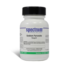 Sodium Pyruvate, Reagent