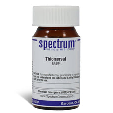 Thiomersal, BP, EP