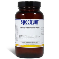 Trichloroisocyanuric Acid