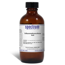 Trifluoromethanesulfonic Acid